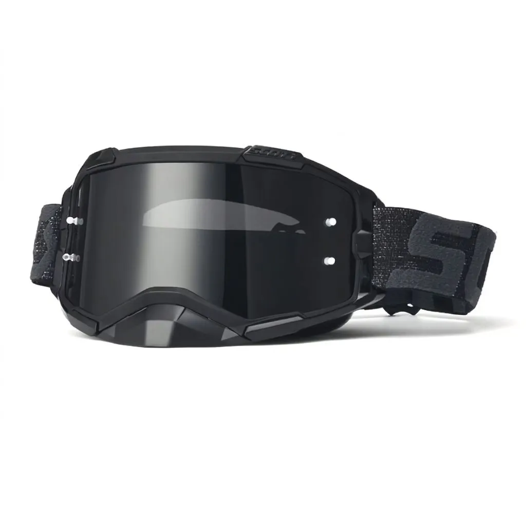 Goggles Scott Full Black